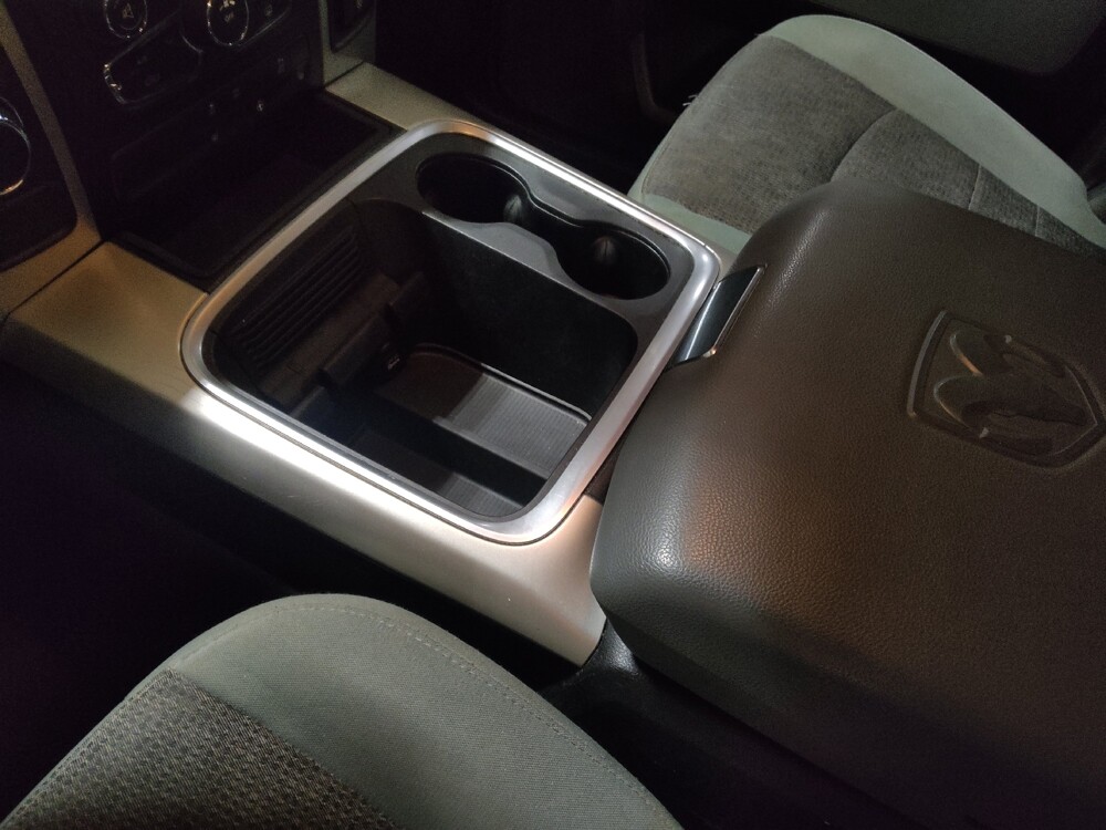 2020 RAM 1500 in Salem, VA 24153 - 18128029 26