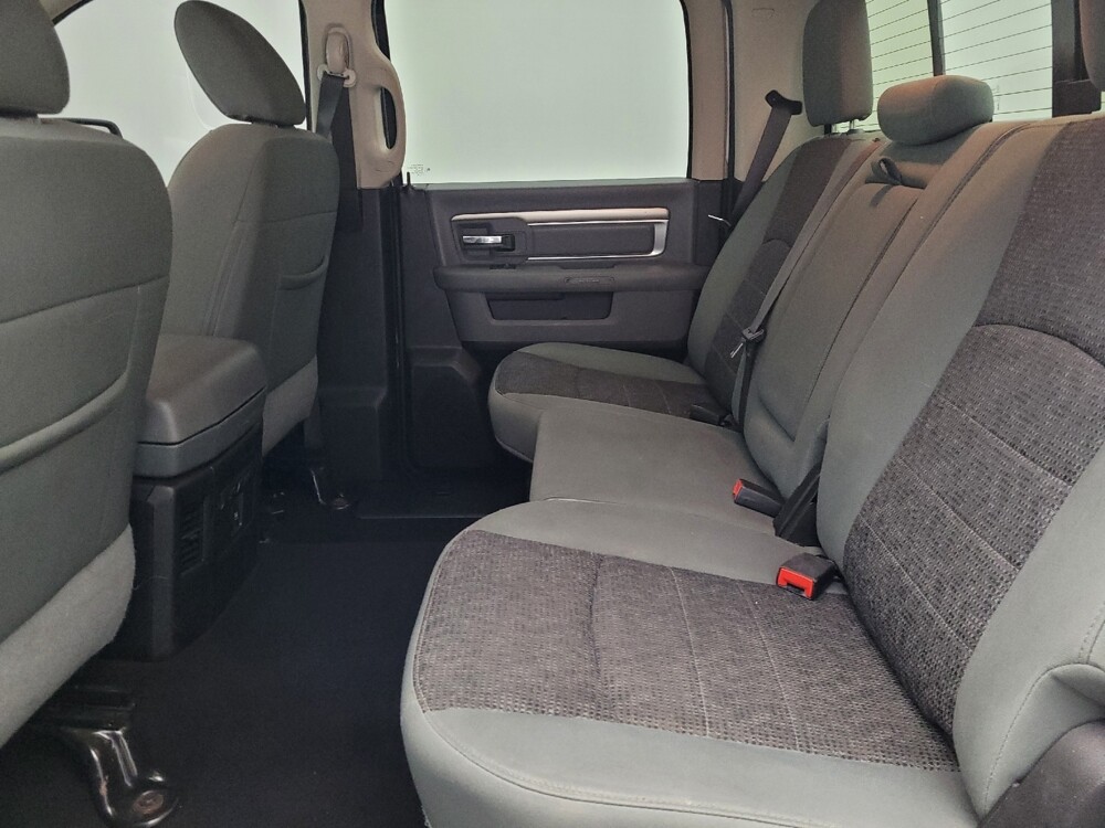 2020 RAM 1500 in Salem, VA 24153 - 18128029 18