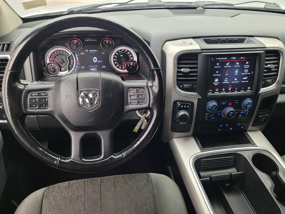 2020 RAM 1500 in Salem, VA 24153 - 18128029 22