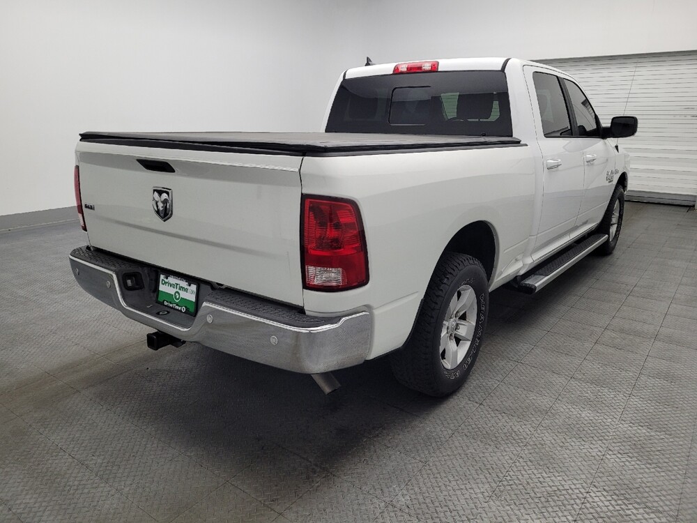 2020 RAM 1500 in Salem, VA 24153 - 18128029 9