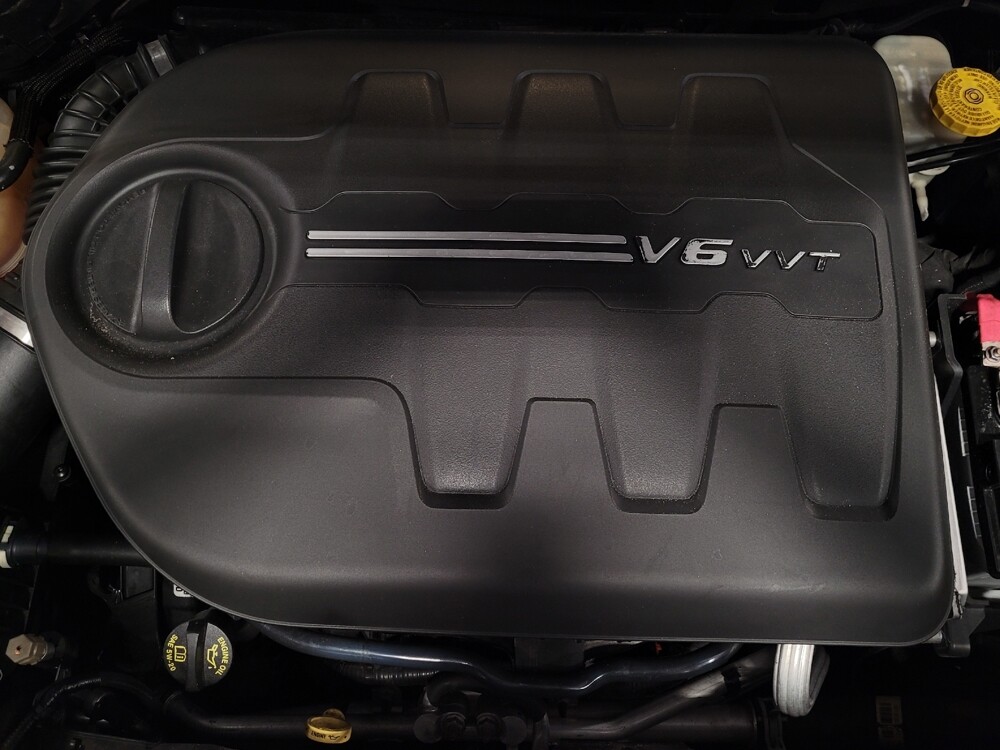 2016 Jeep Cherokee in Pensacola, FL 32505 - 18128030 30