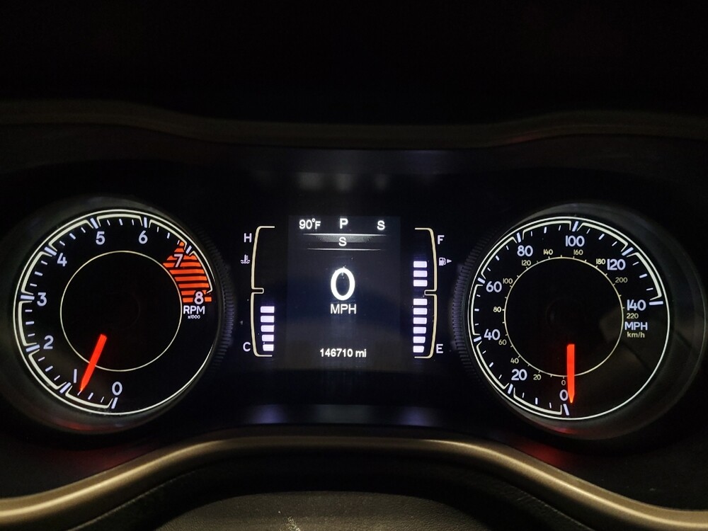 2016 Jeep Cherokee in Pensacola, FL 32505 - 18128030 23