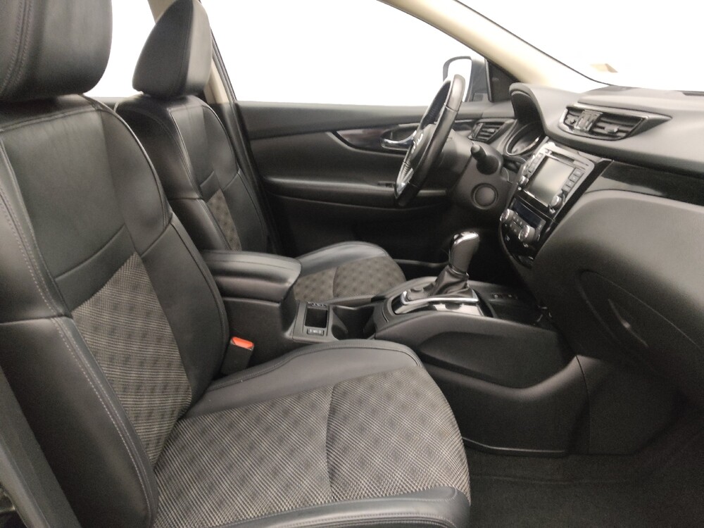 2022 Nissan Rogue Sport in Sanford, FL 32773 - 18128031 21