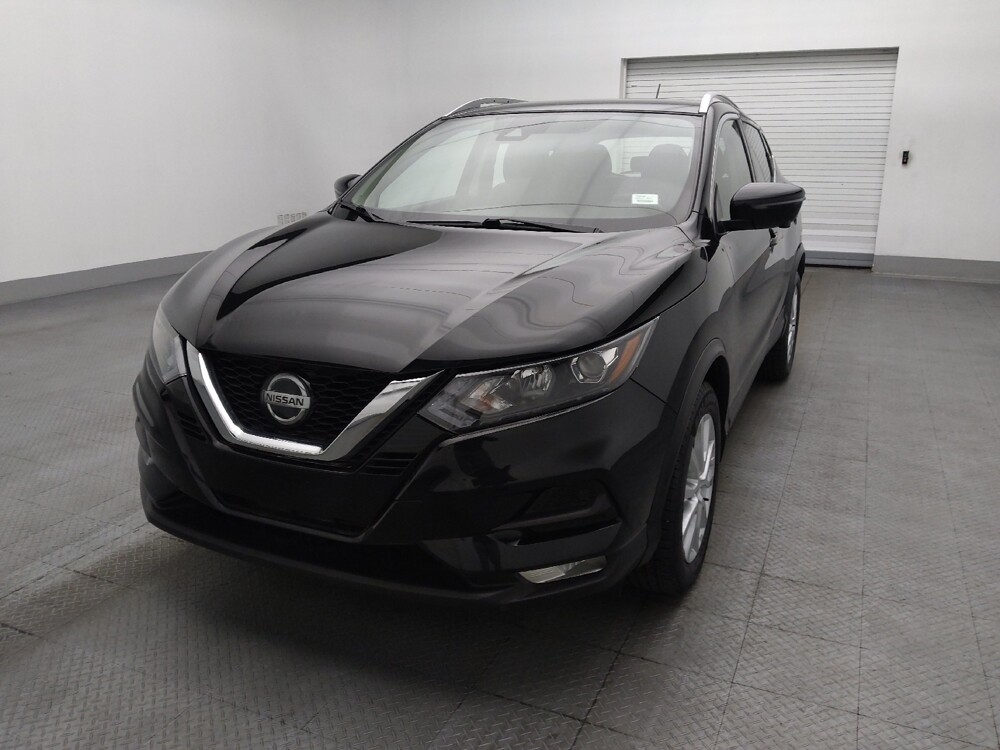 2022 Nissan Rogue Sport in Sanford, FL 32773 - 18128031 15