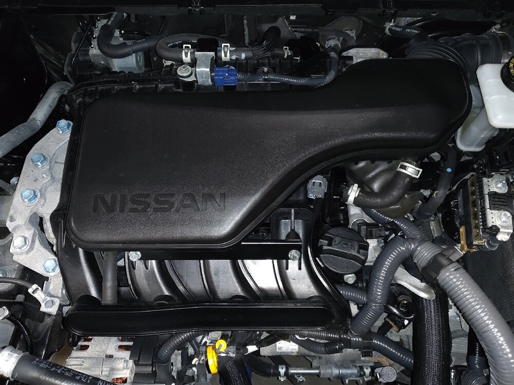 2022 Nissan Rogue Sport in Sanford, FL 32773 - 18128031 30