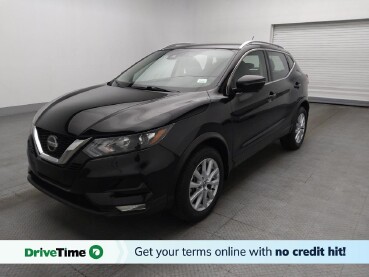 2022 Nissan Rogue Sport in Sanford, FL 32773