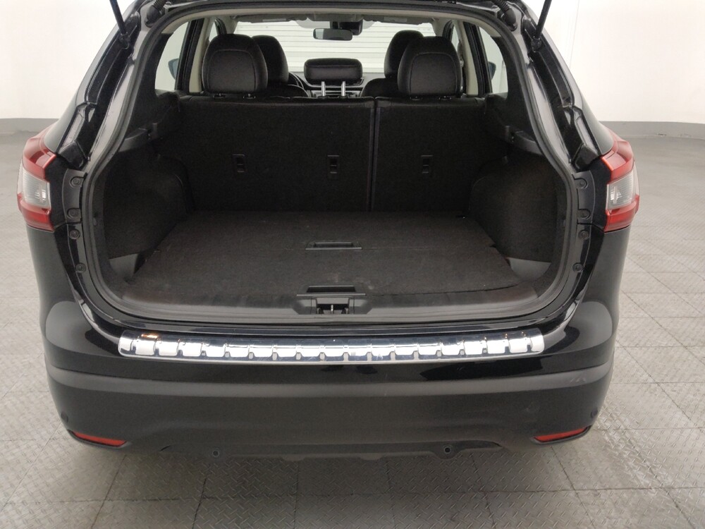 2022 Nissan Rogue Sport in Sanford, FL 32773 - 18128031 29