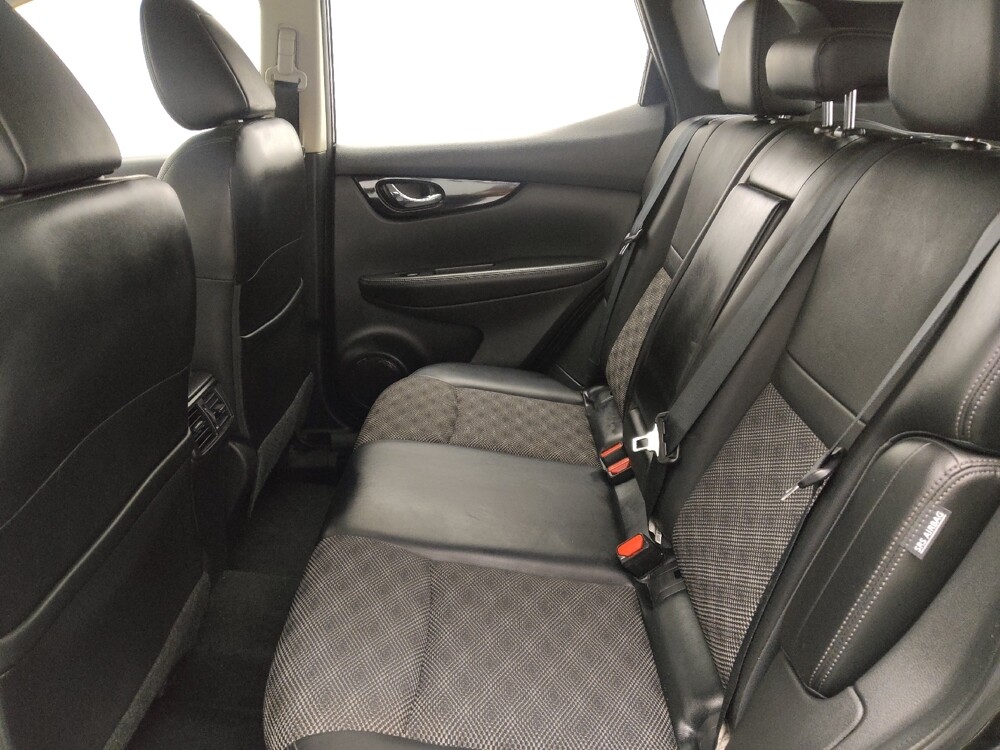 2022 Nissan Rogue Sport in Sanford, FL 32773 - 18128031 18