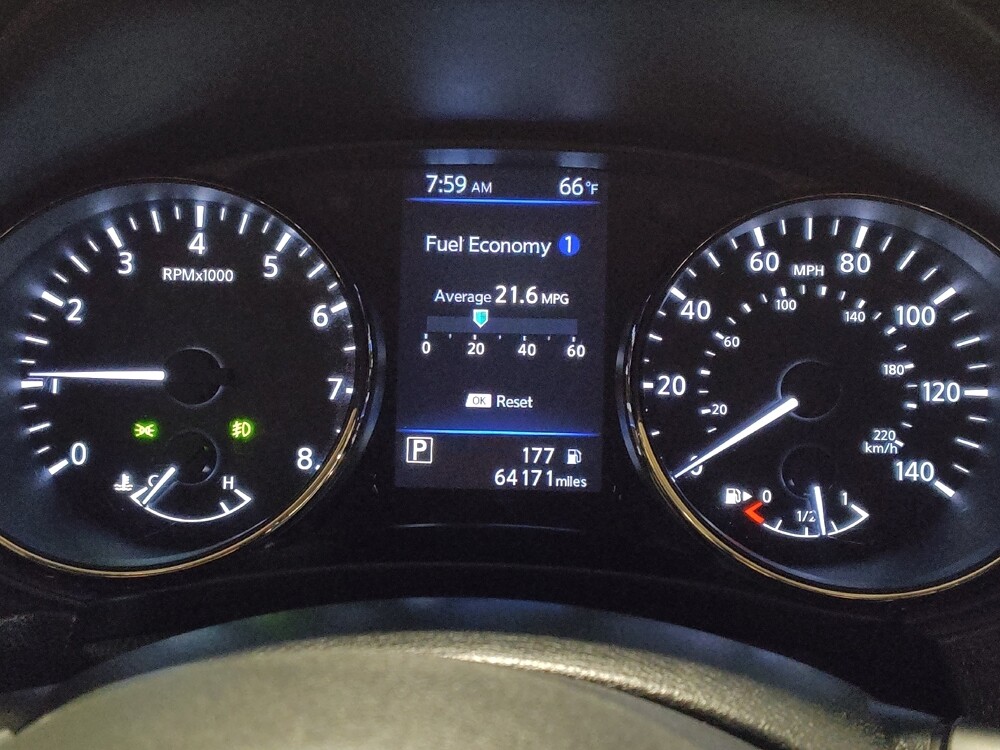 2022 Nissan Rogue Sport in Sanford, FL 32773 - 18128031 23