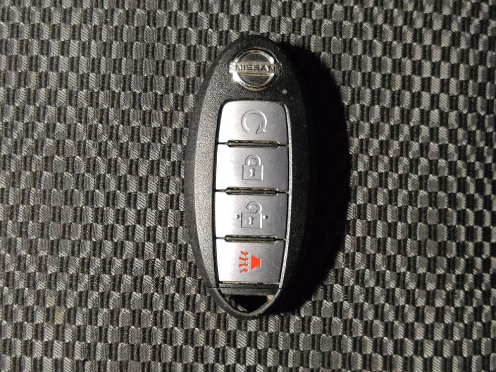 2022 Nissan Rogue Sport in Sanford, FL 32773 - 18128031 32