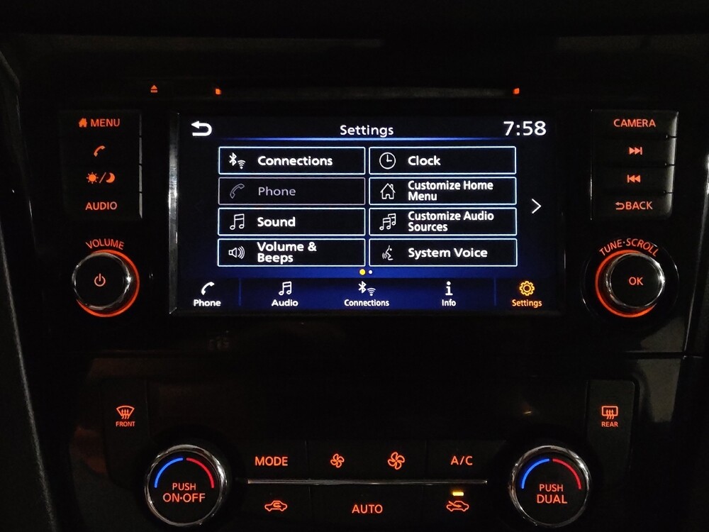 2022 Nissan Rogue Sport in Sanford, FL 32773 - 18128031 25