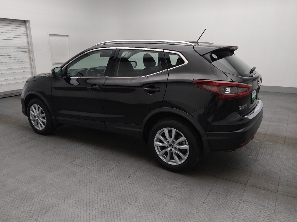 2022 Nissan Rogue Sport in Sanford, FL 32773 - 18128031 3