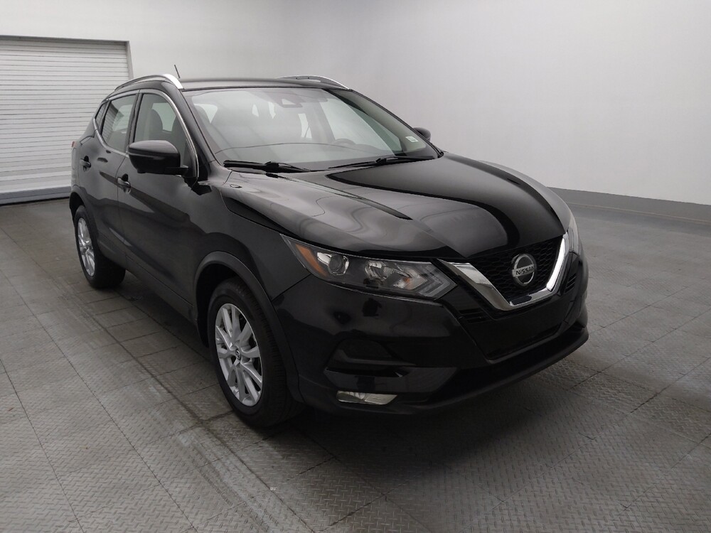 2022 Nissan Rogue Sport in Sanford, FL 32773 - 18128031 13