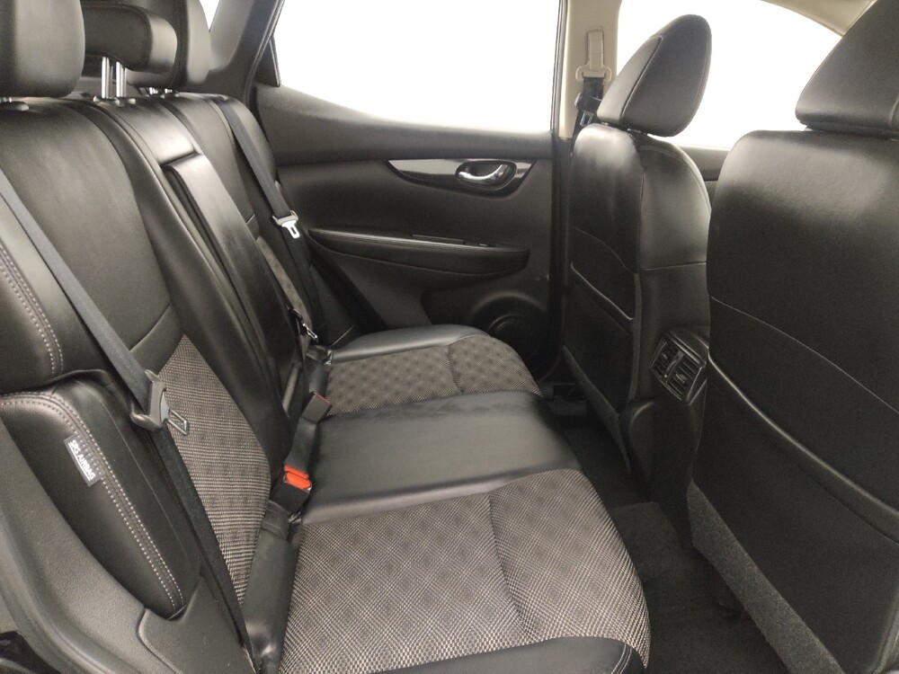 2022 Nissan Rogue Sport in Sanford, FL 32773 - 18128031 19