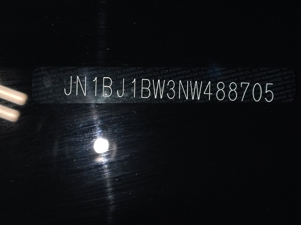 2022 Nissan Rogue Sport in Sanford, FL 32773 - 18128031 33