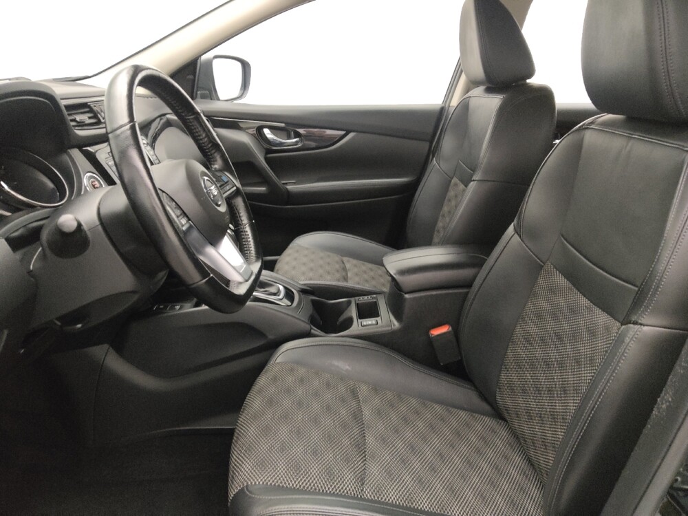 2022 Nissan Rogue Sport in Sanford, FL 32773 - 18128031 17