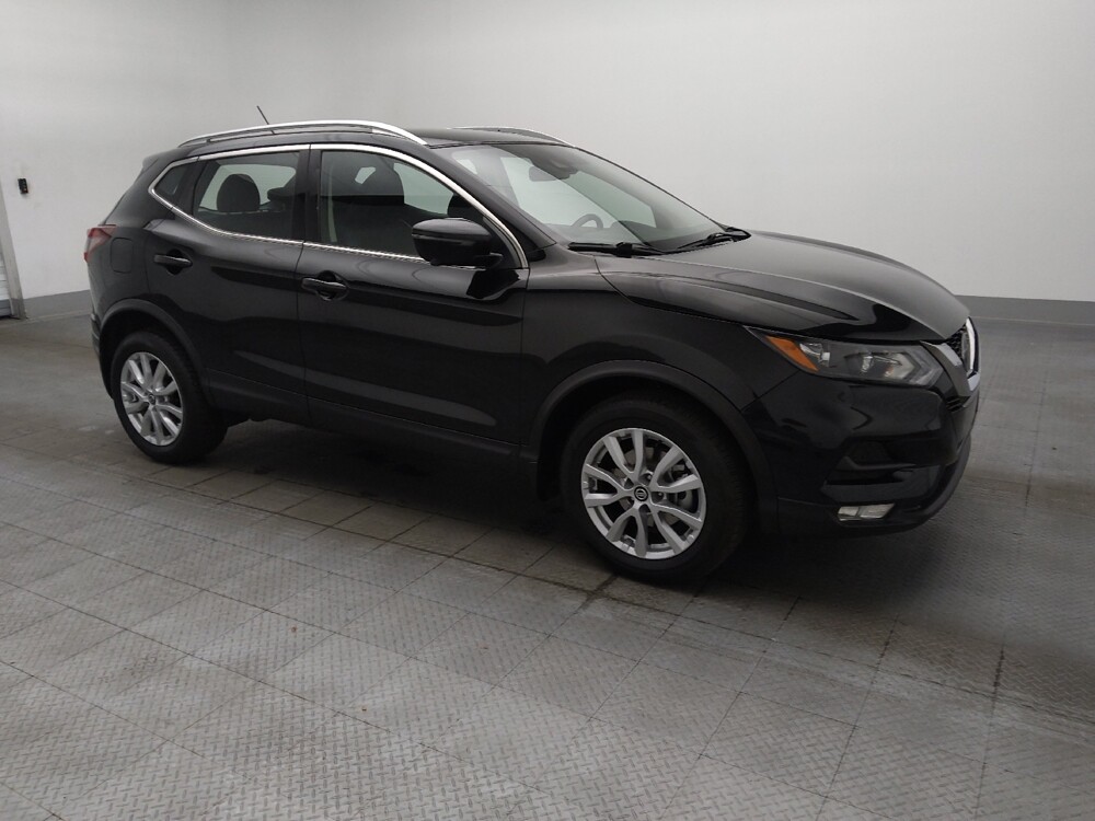 2022 Nissan Rogue Sport in Sanford, FL 32773 - 18128031 11