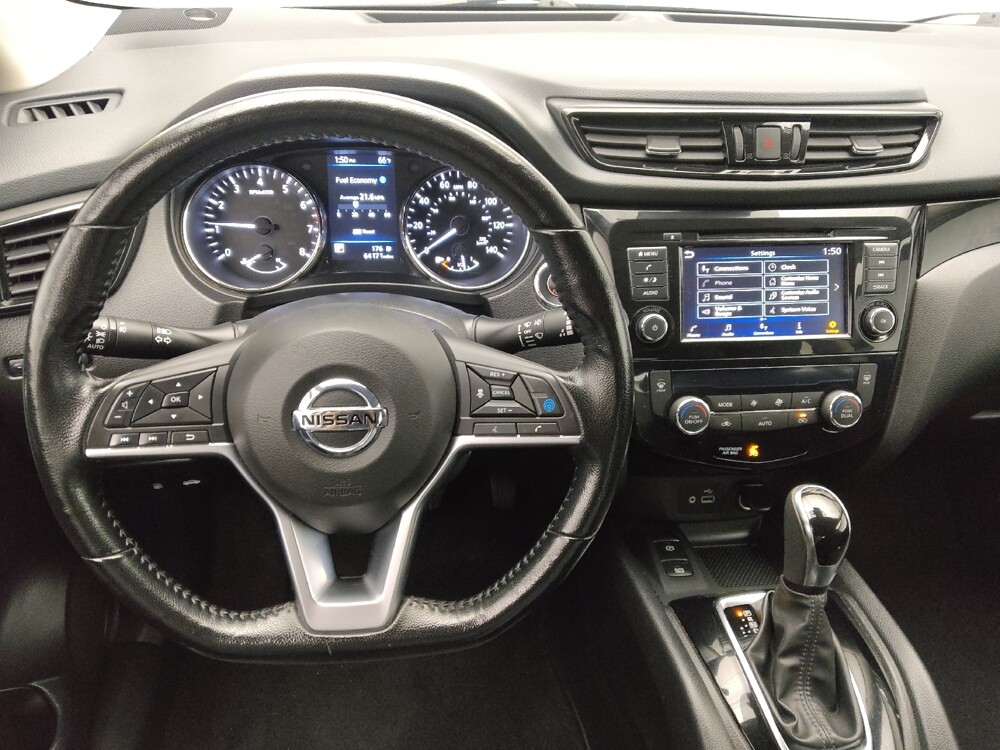 2022 Nissan Rogue Sport in Sanford, FL 32773 - 18128031 22