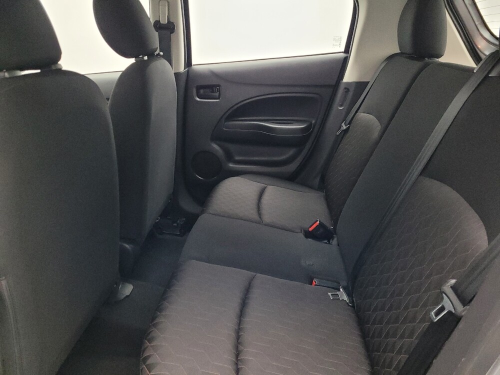 2022 Mitsubishi Mirage in Kissimmee, FL 34744 - 18128032 18