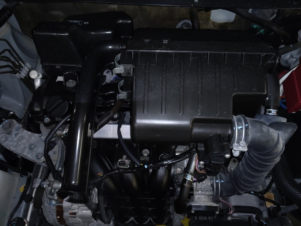 2022 Mitsubishi Mirage in Kissimmee, FL 34744 - 18128032 30