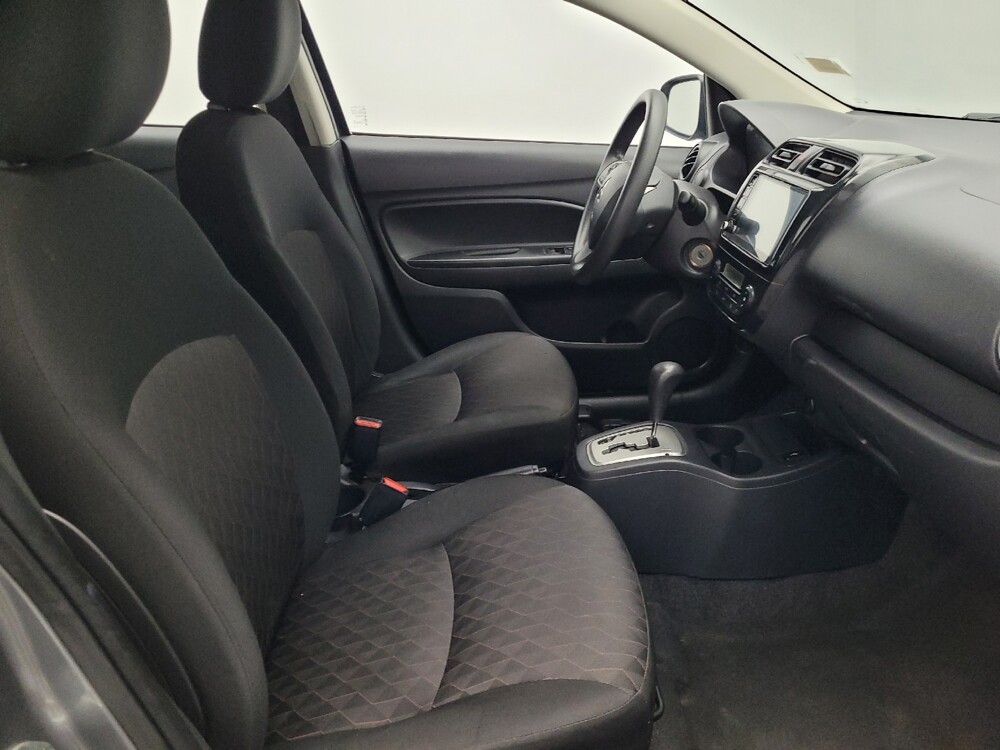 2022 Mitsubishi Mirage in Kissimmee, FL 34744 - 18128032 21