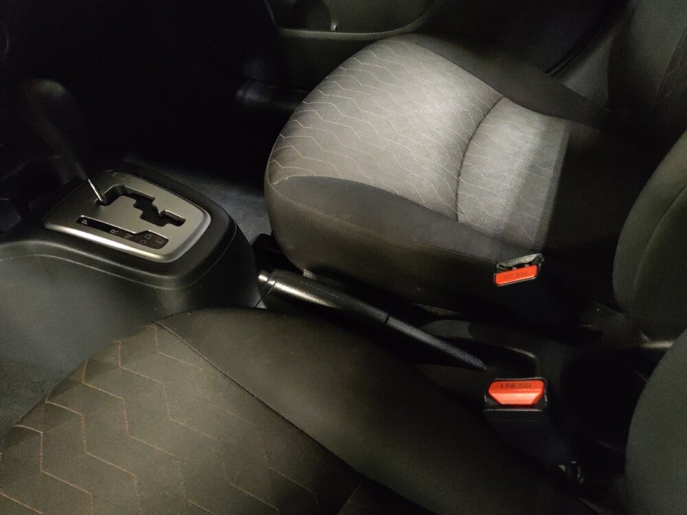 2022 Mitsubishi Mirage in Kissimmee, FL 34744 - 18128032 26