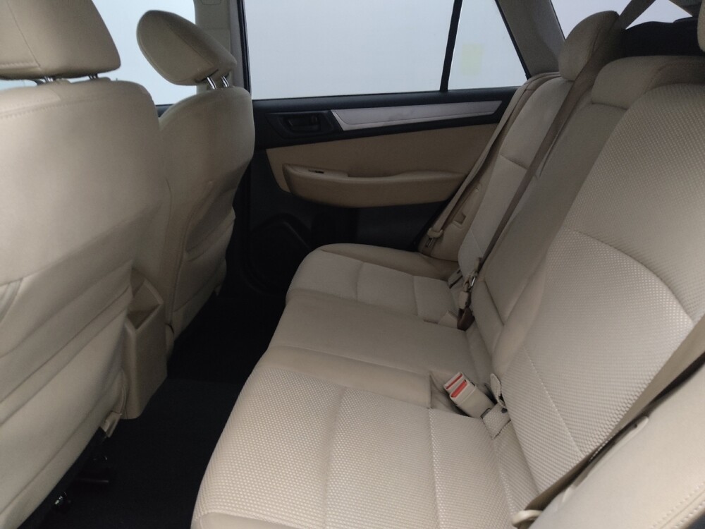 2018 Subaru Outback in Orlando, FL 32808 - 18128033 18