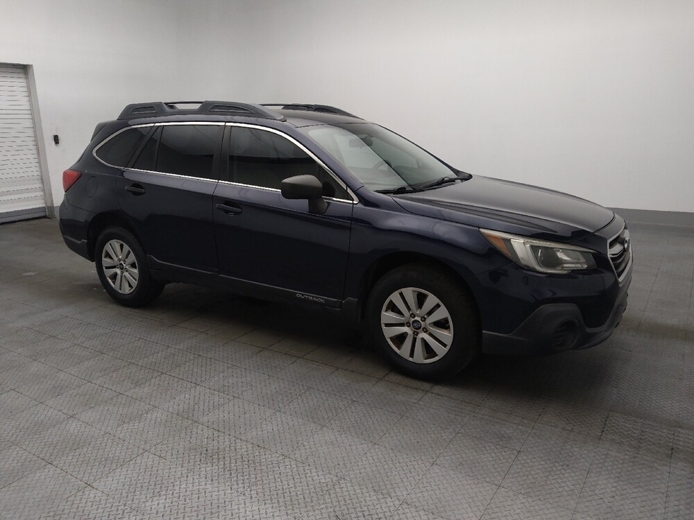 2018 Subaru Outback in Orlando, FL 32808 - 18128033 11