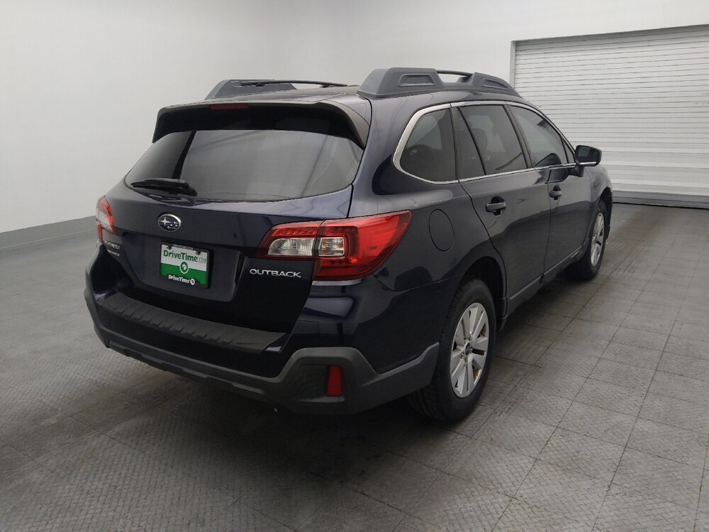 2018 Subaru Outback in Orlando, FL 32808 - 18128033 9
