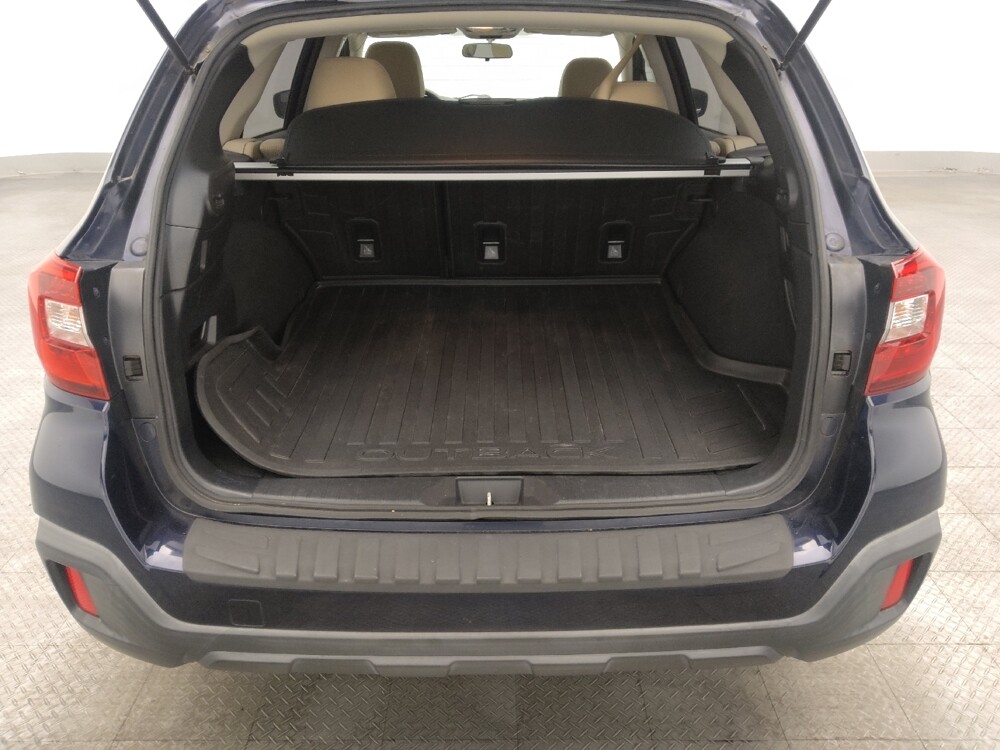 2018 Subaru Outback in Orlando, FL 32808 - 18128033 29