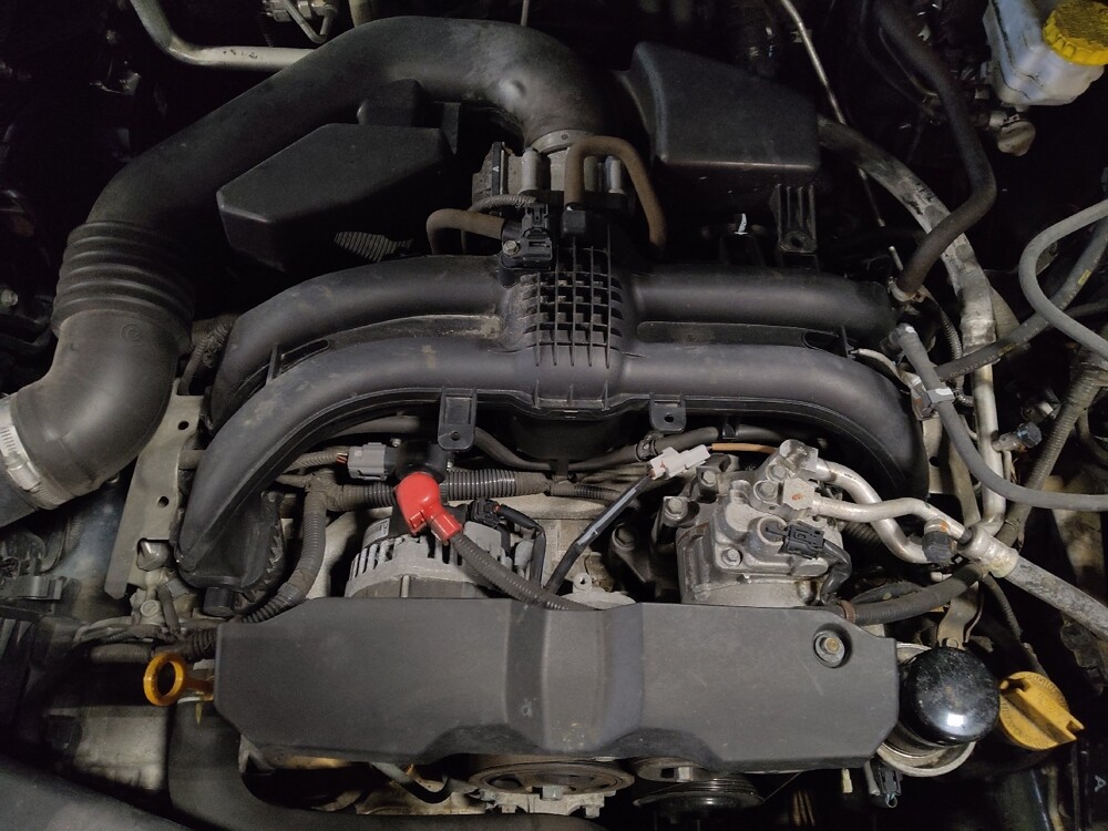 2018 Subaru Outback in Orlando, FL 32808 - 18128033 30