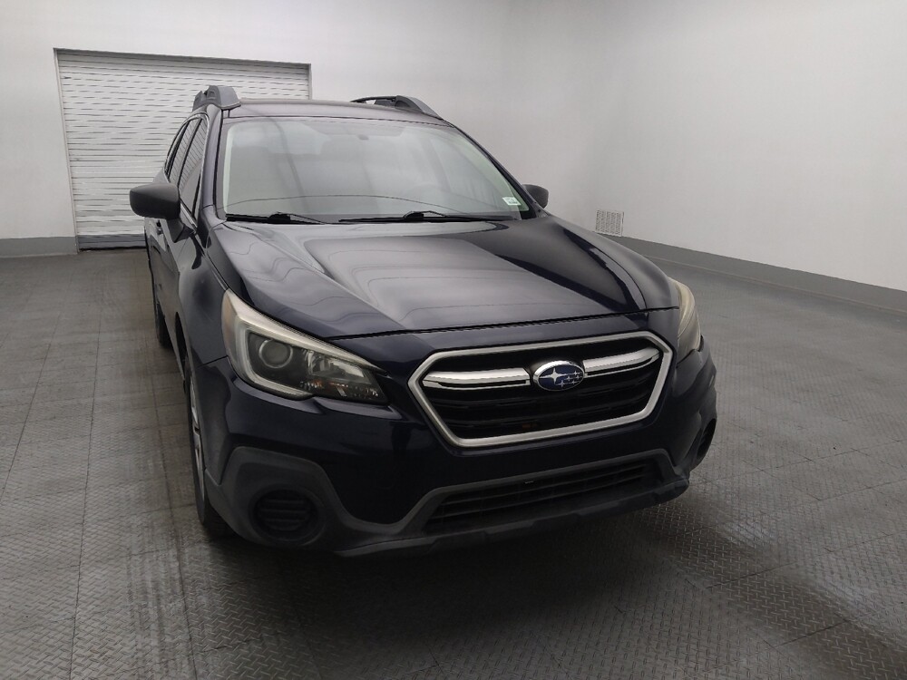 2018 Subaru Outback in Orlando, FL 32808 - 18128033 14