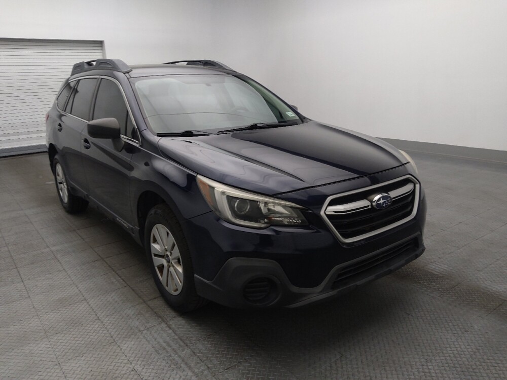 2018 Subaru Outback in Orlando, FL 32808 - 18128033 13