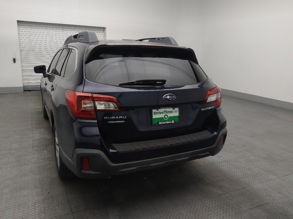 2018 Subaru Outback in Orlando, FL 32808 - 18128033 6