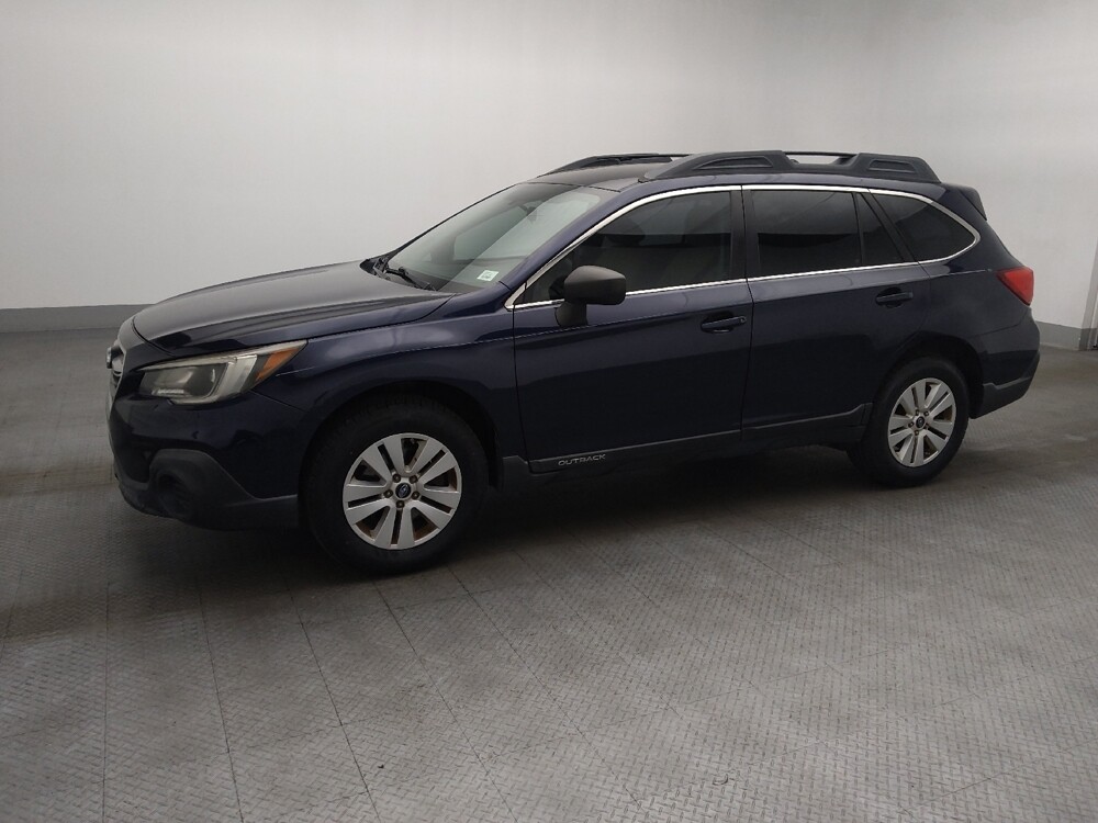 2018 Subaru Outback in Orlando, FL 32808 - 18128033 2