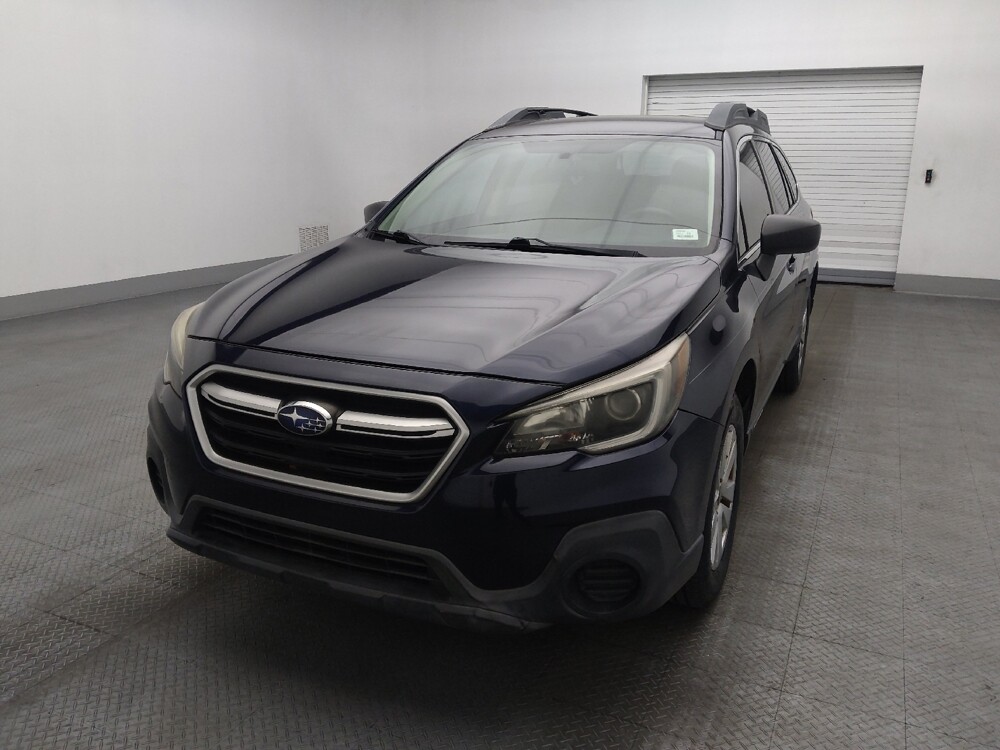 2018 Subaru Outback in Orlando, FL 32808 - 18128033 15