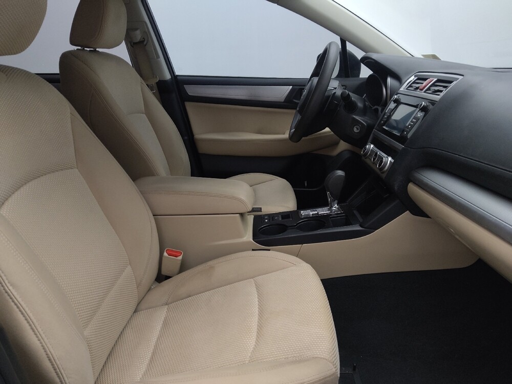 2018 Subaru Outback in Orlando, FL 32808 - 18128033 21