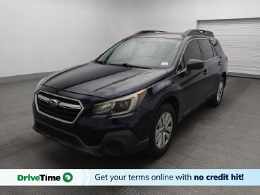 2018 Subaru Outback in Orlando, FL 32808