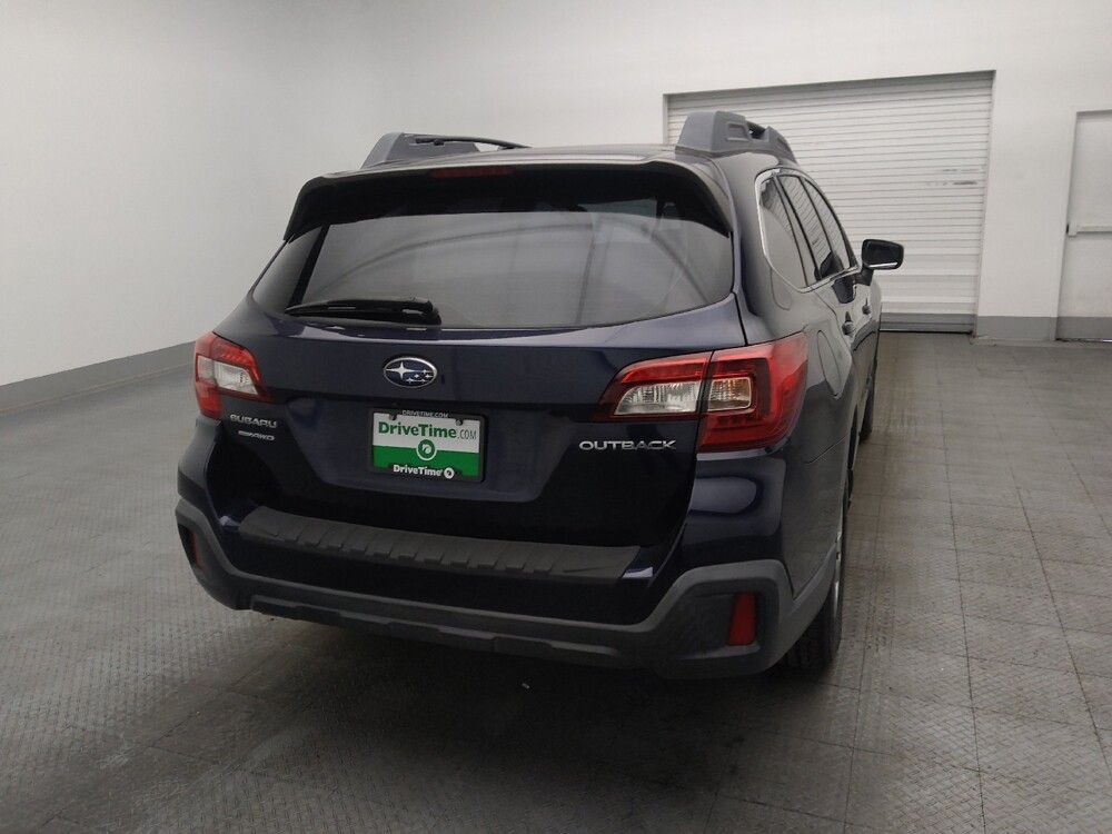 2018 Subaru Outback in Orlando, FL 32808 - 18128033 7