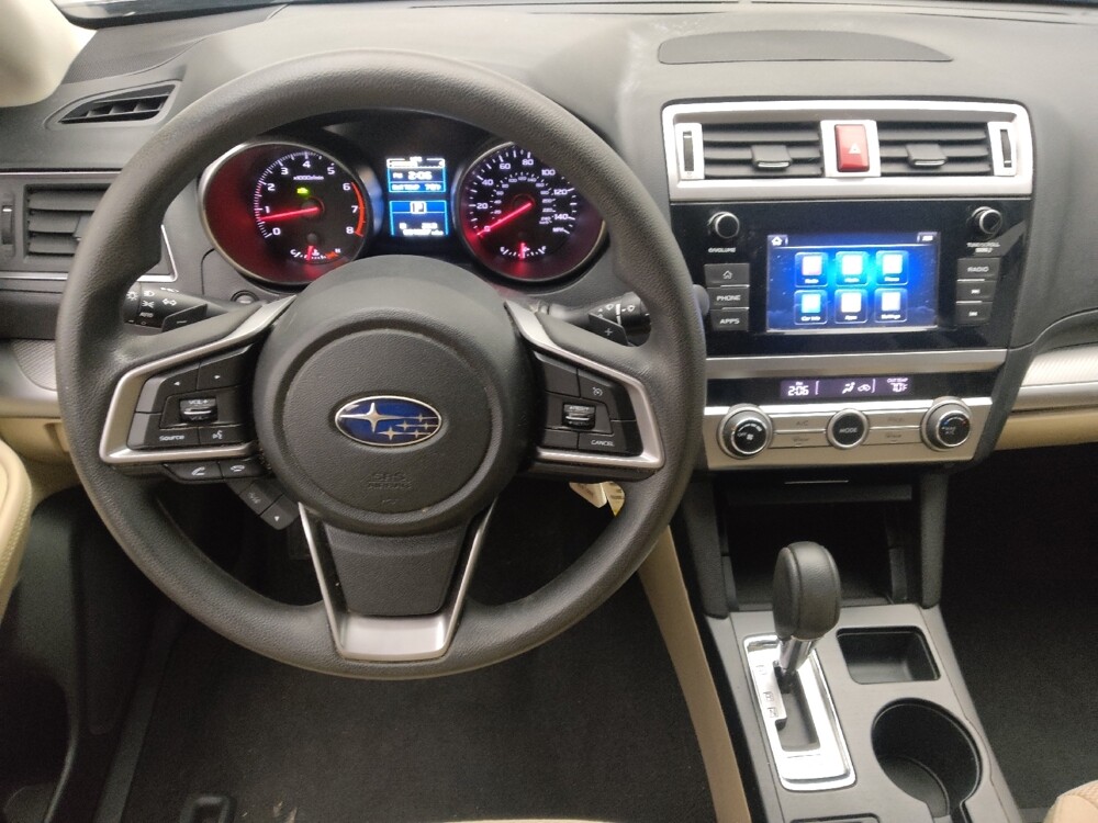 2018 Subaru Outback in Orlando, FL 32808 - 18128033 22