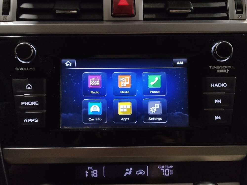 2018 Subaru Outback in Orlando, FL 32808 - 18128033 25