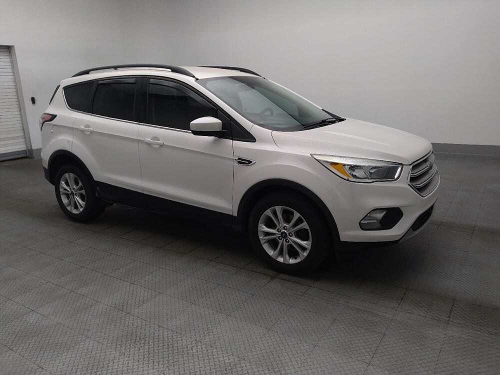 2018 Ford Escape in Ocala, FL 34471 - 18128034 11