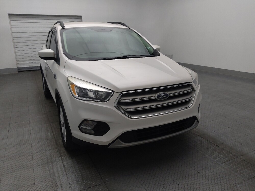 2018 Ford Escape in Ocala, FL 34471 - 18128034 14