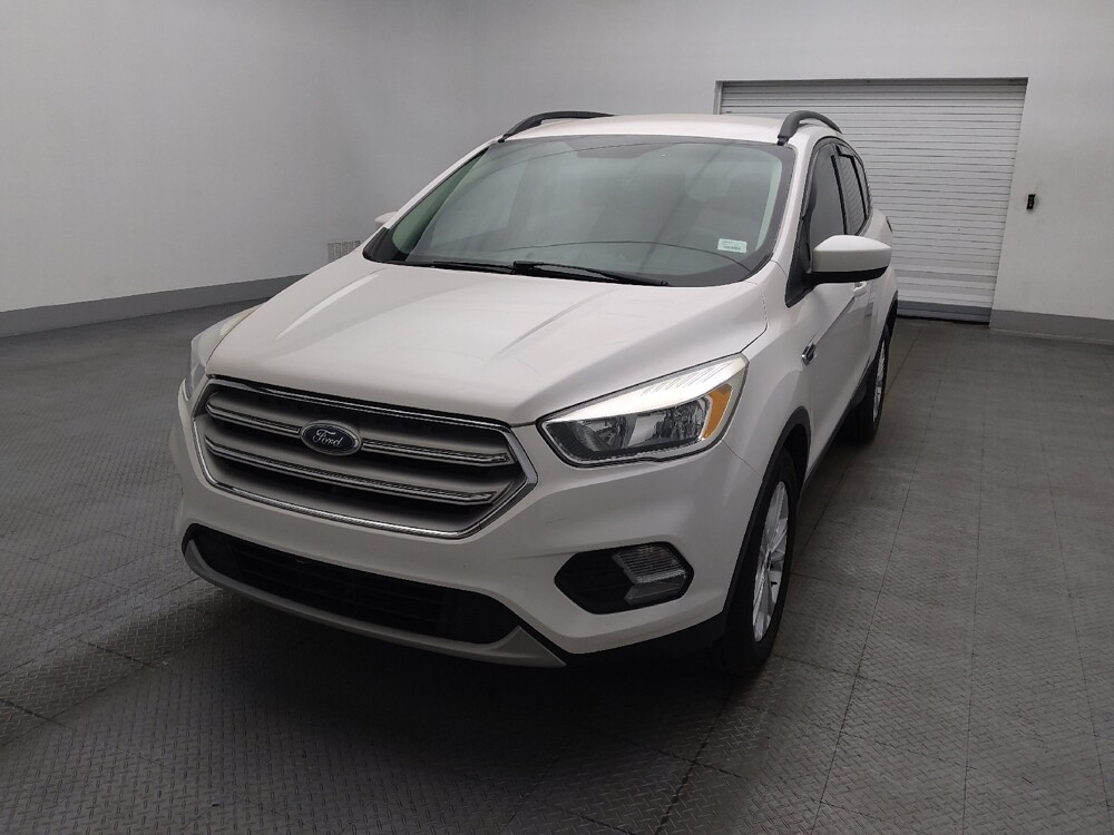 2018 Ford Escape in Ocala, FL 34471 - 18128034 15