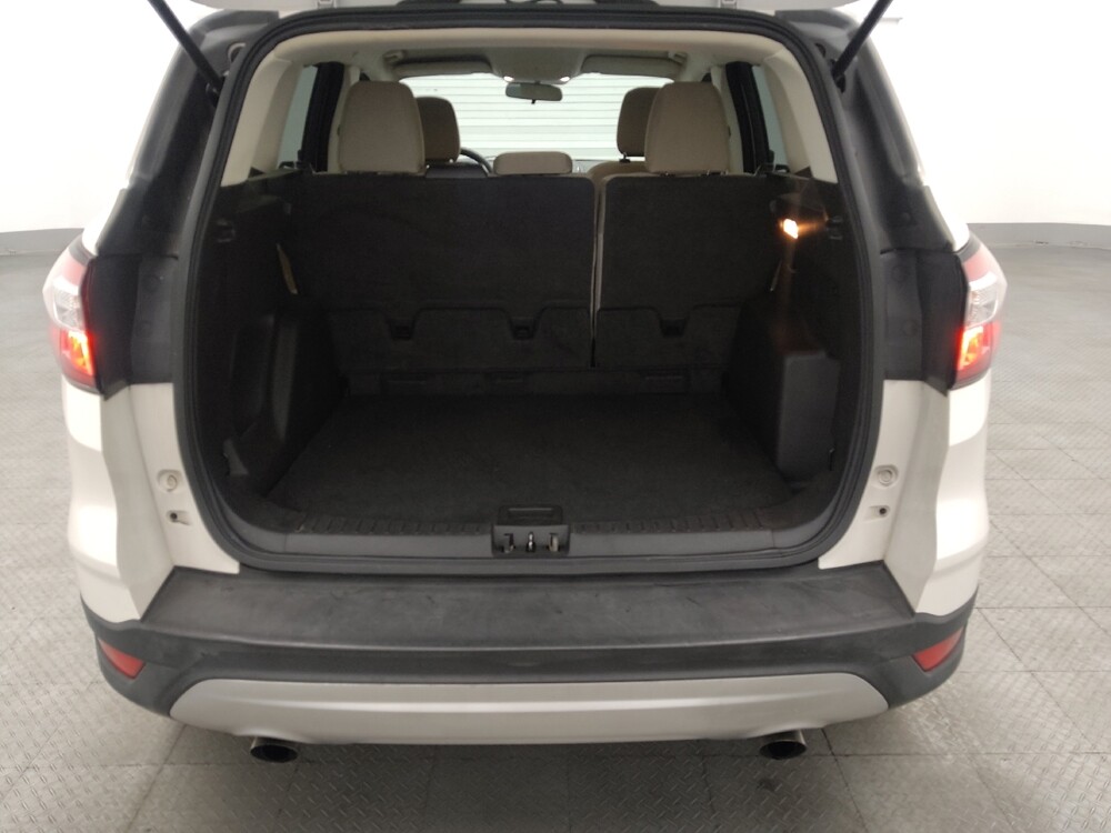 2018 Ford Escape in Ocala, FL 34471 - 18128034 29