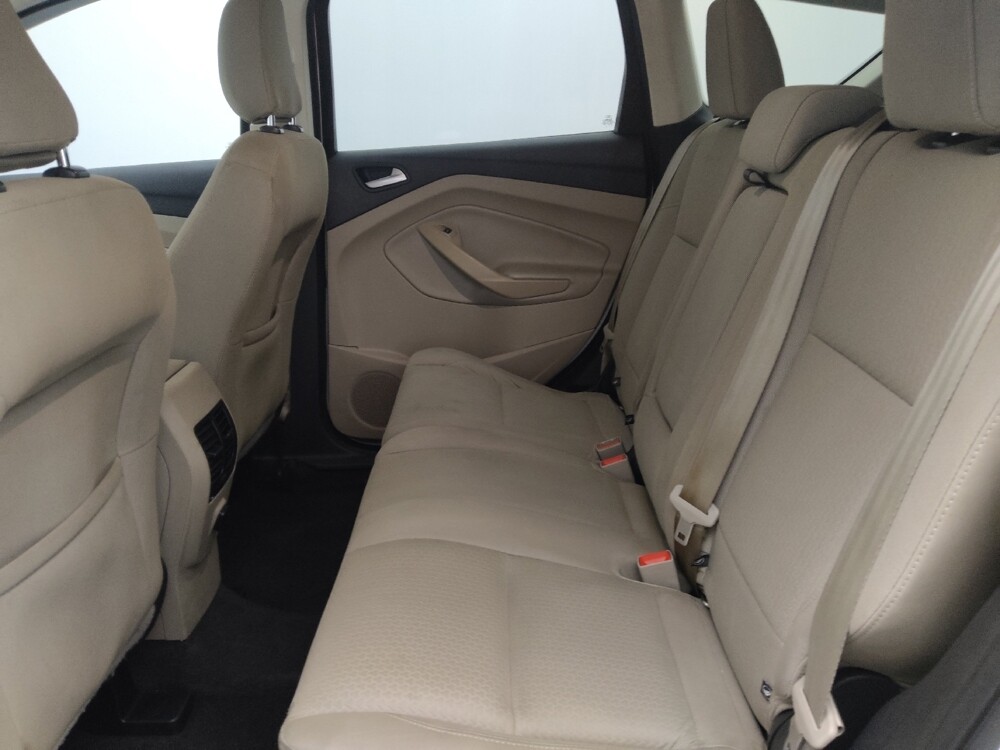 2018 Ford Escape in Ocala, FL 34471 - 18128034 18