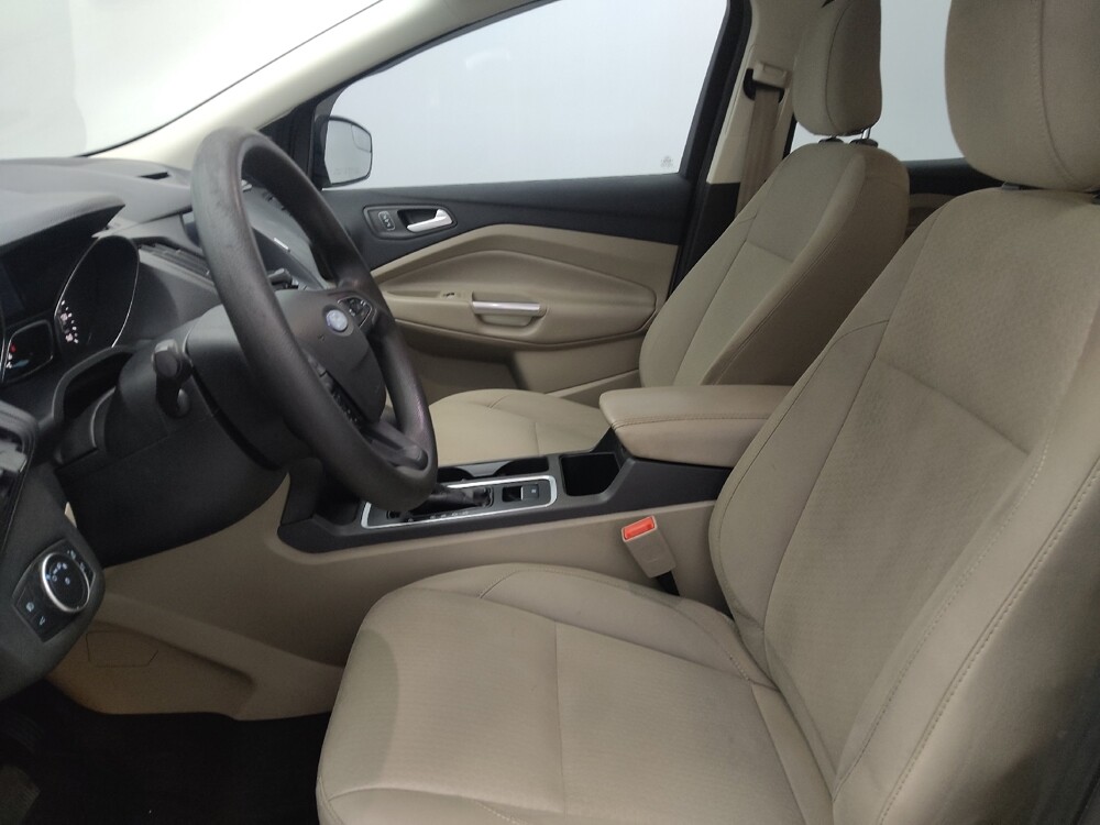 2018 Ford Escape in Ocala, FL 34471 - 18128034 17