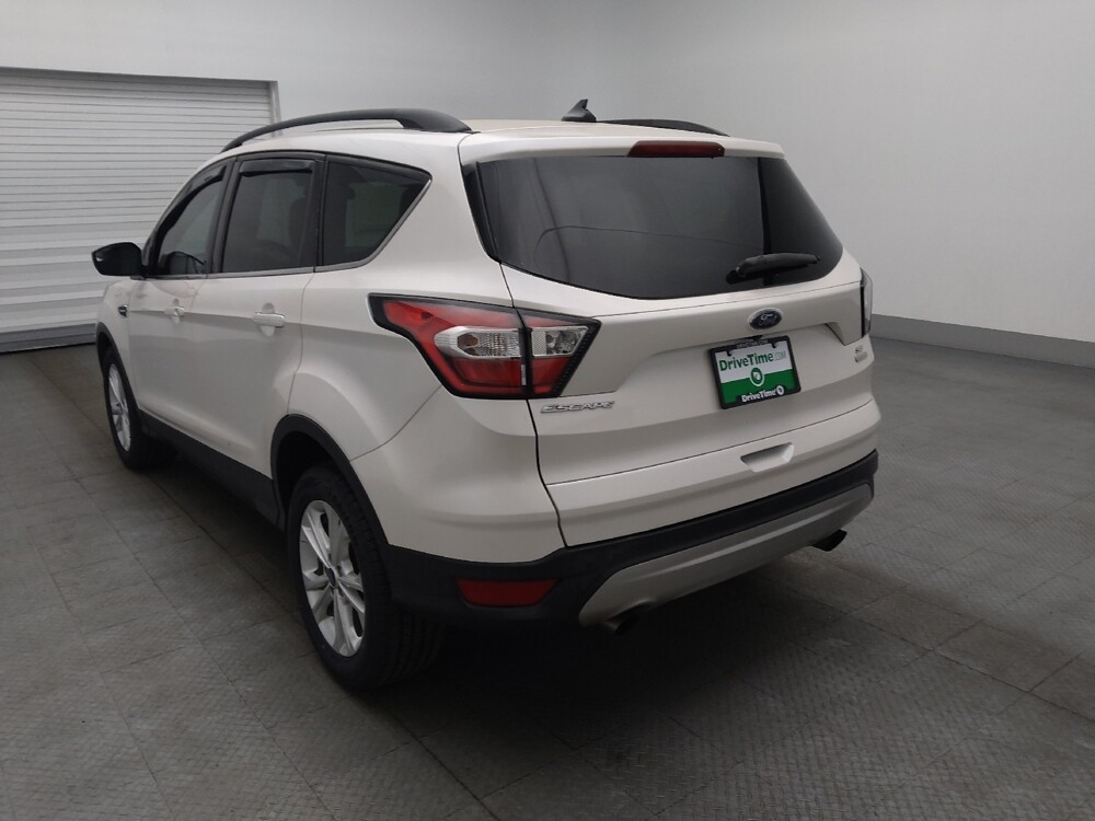 2018 Ford Escape in Ocala, FL 34471 - 18128034 5