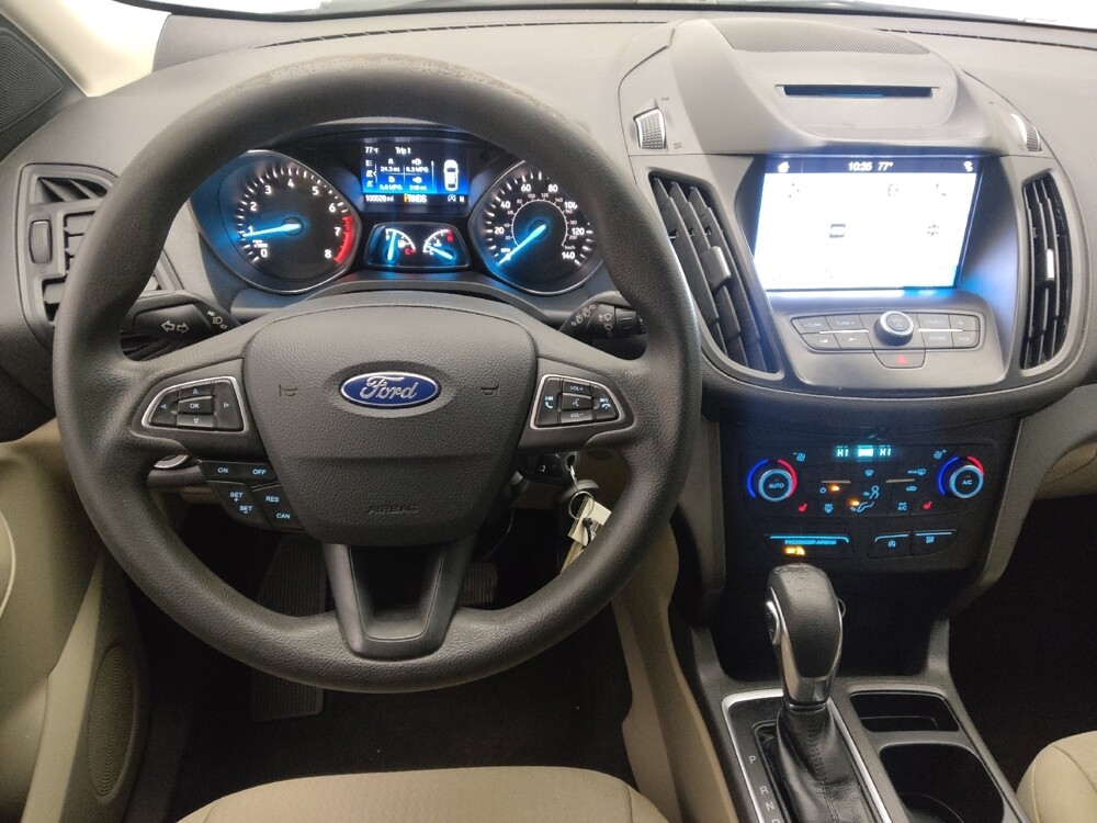 2018 Ford Escape in Ocala, FL 34471 - 18128034 22