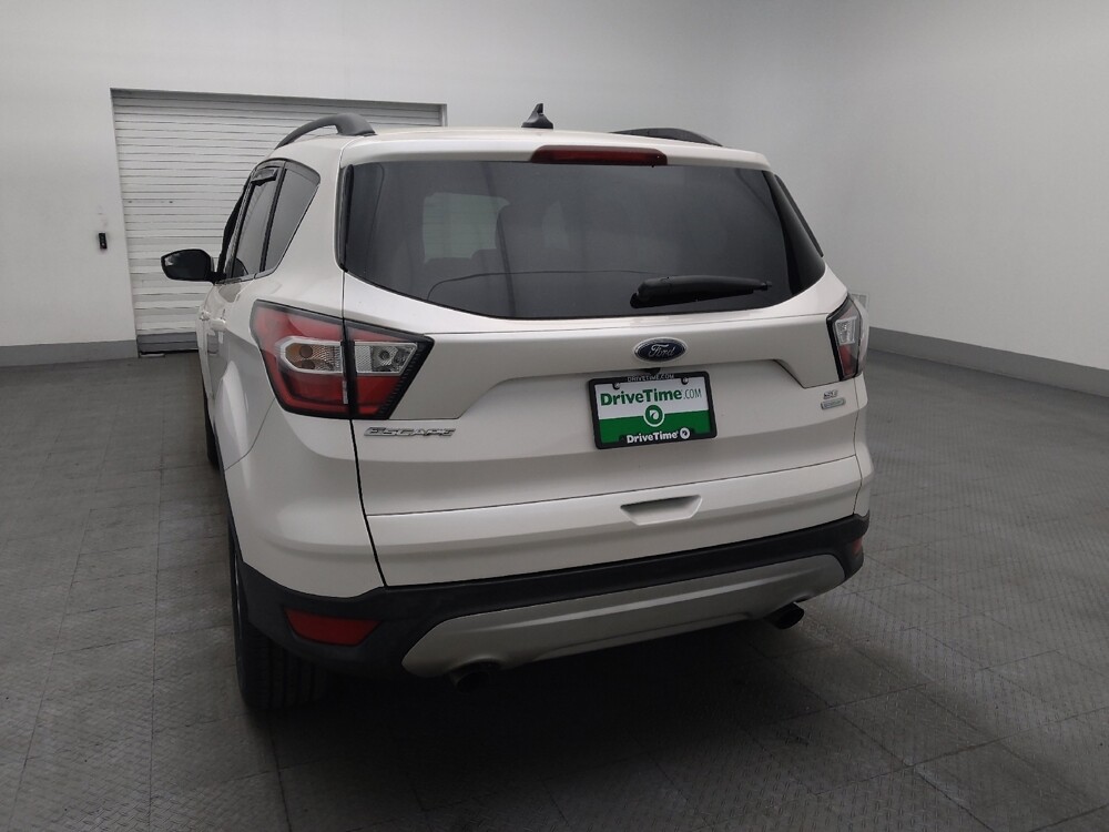 2018 Ford Escape in Ocala, FL 34471 - 18128034 6